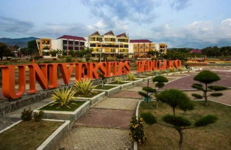 Tadulako University